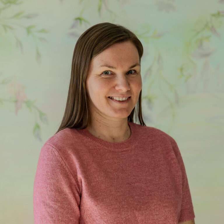 Mirjam Urb